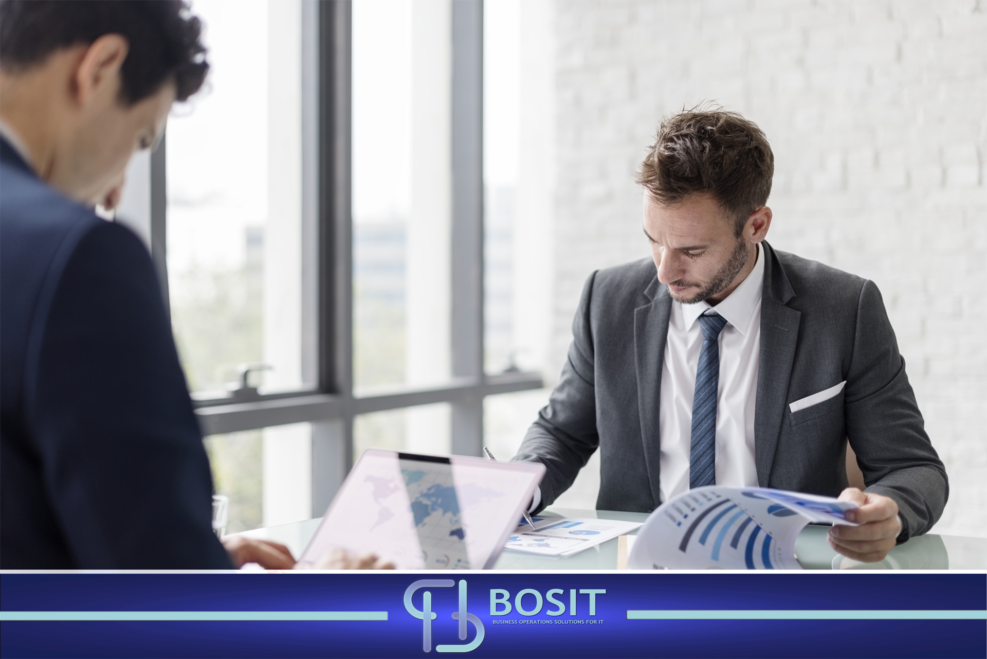 IT Systems Architecture